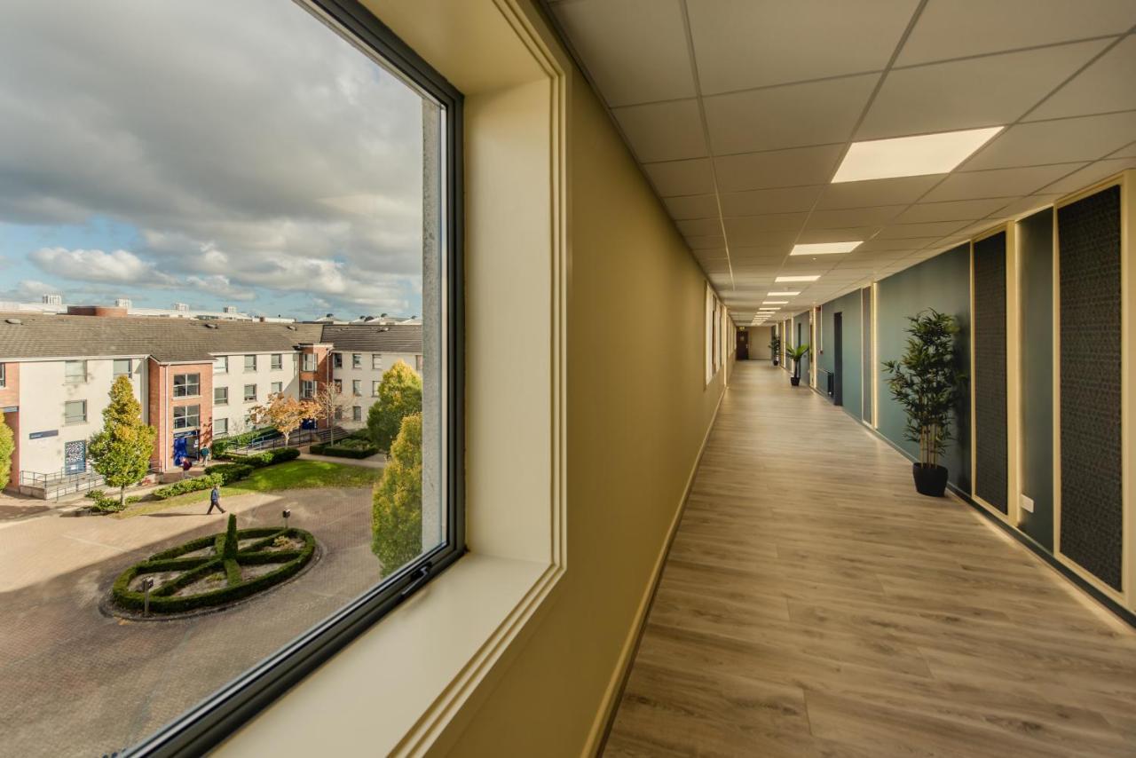Dcu Rooms 더블린 외부 사진